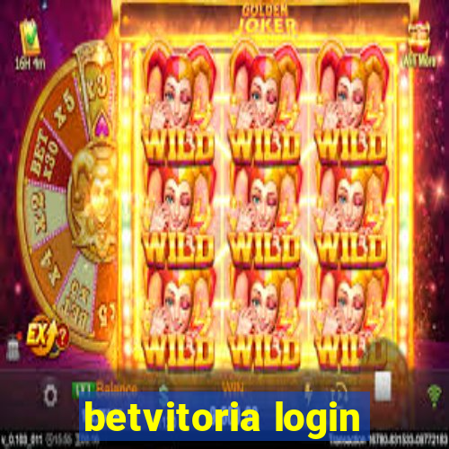 betvitoria login