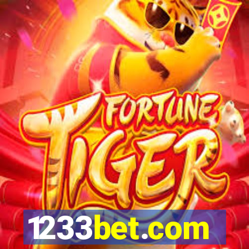 1233bet.com