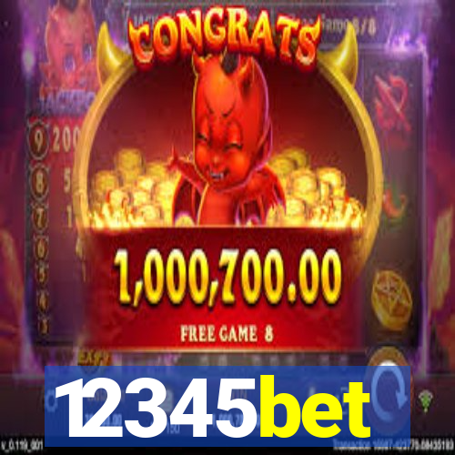 12345bet