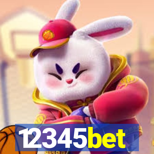 12345bet