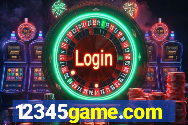 12345game.com