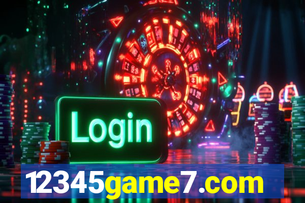 12345game7.com