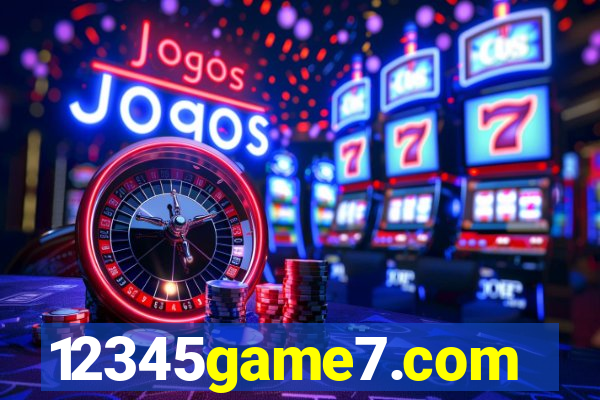 12345game7.com