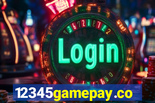 12345gamepay.com