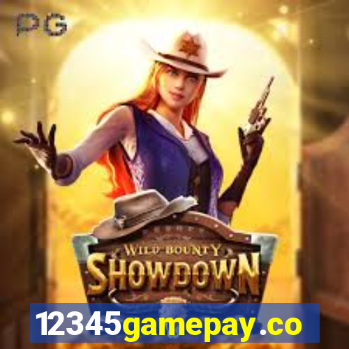 12345gamepay.com