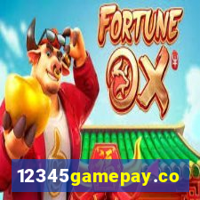 12345gamepay.com