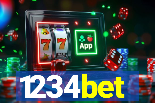 1234bet