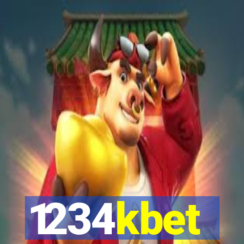 1234kbet