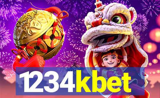1234kbet