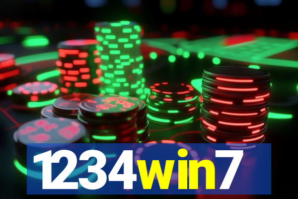 1234win7