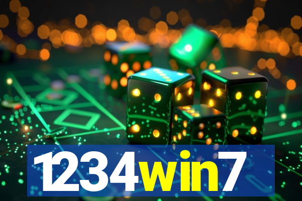 1234win7