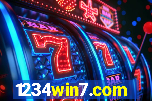 1234win7.com