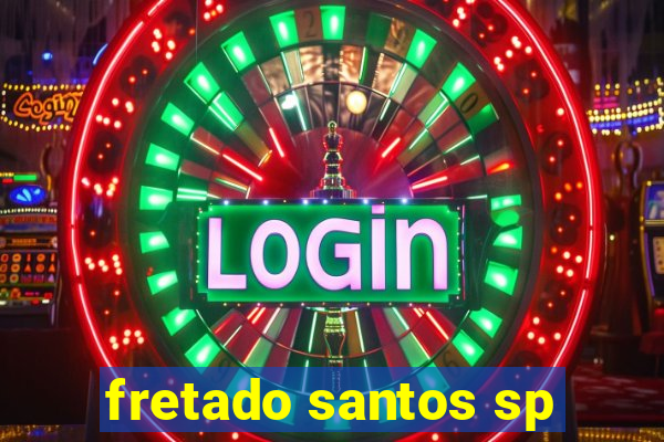 fretado santos sp