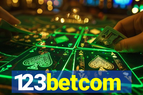 123betcom