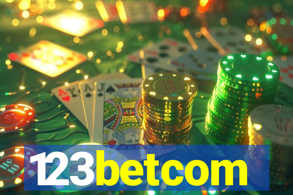 123betcom