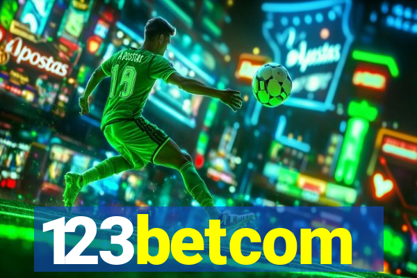 123betcom