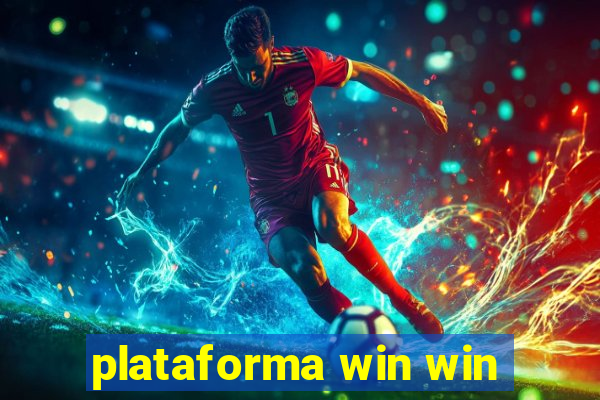 plataforma win win