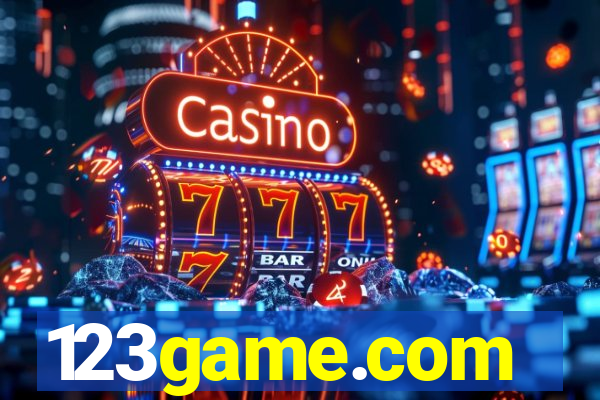 123game.com