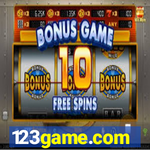 123game.com
