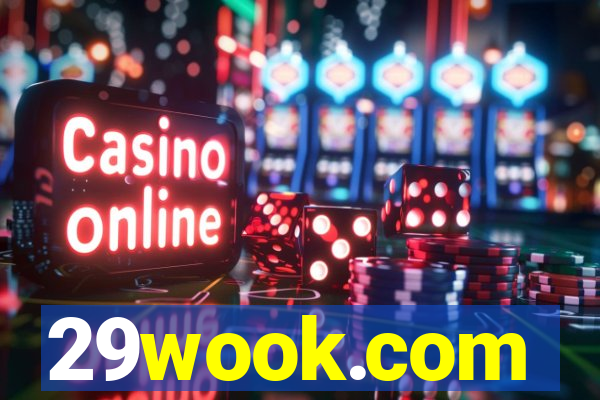 29wook.com