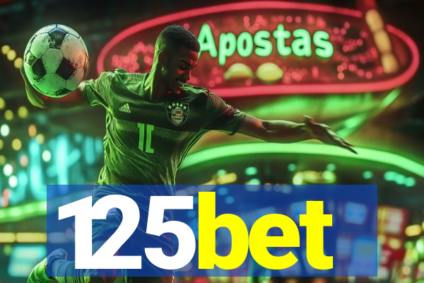 125bet