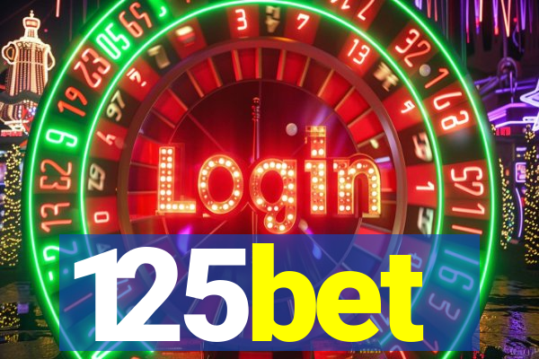 125bet