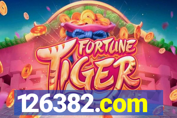 126382.com