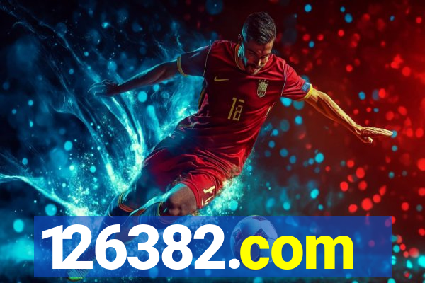 126382.com