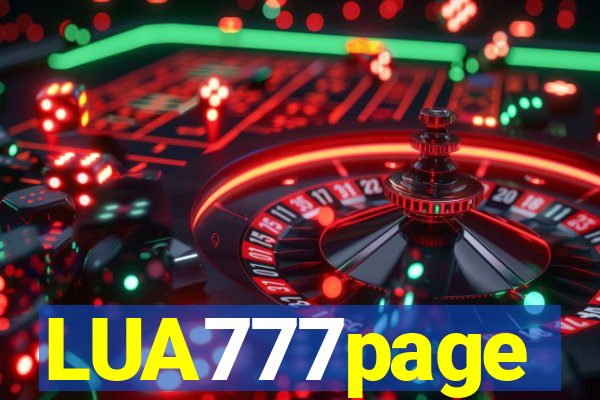 LUA777page