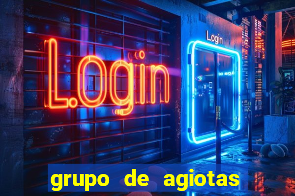 grupo de agiotas no whatsapp