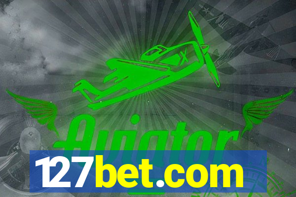 127bet.com