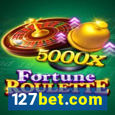 127bet.com