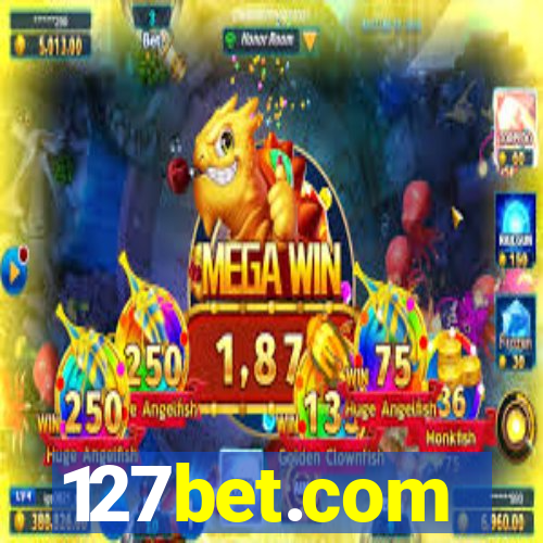 127bet.com
