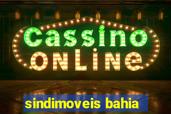 sindimoveis bahia