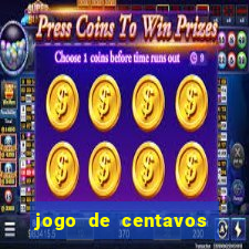 jogo de centavos na betano