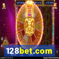 128bet.com