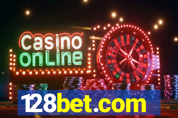 128bet.com
