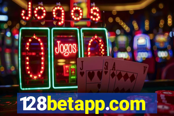 128betapp.com