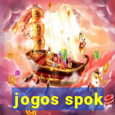 jogos spok