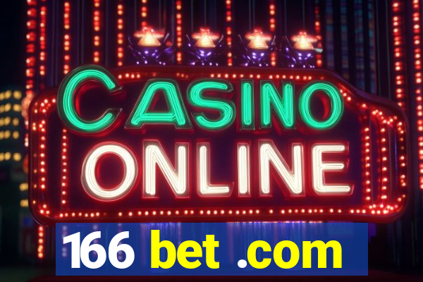 166 bet .com