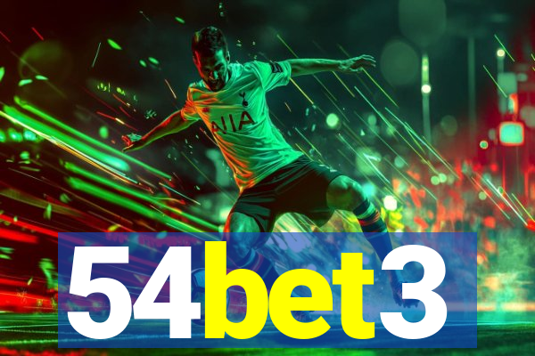 54bet3