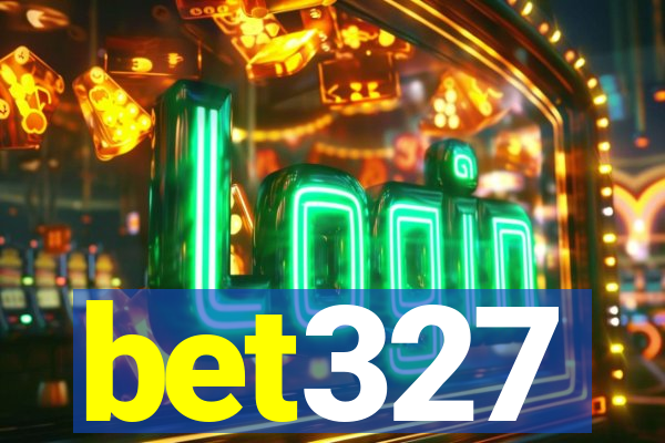bet327