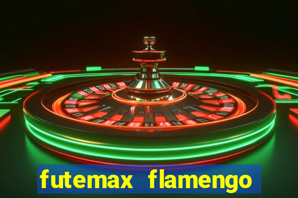 futemax flamengo atletico mg
