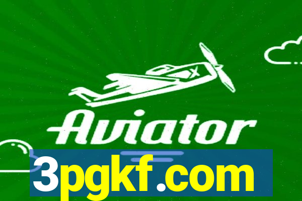 3pgkf.com