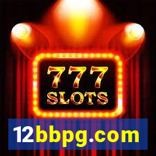 12bbpg.com