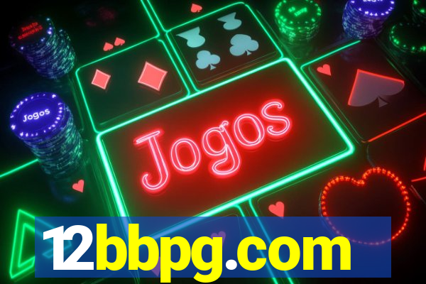 12bbpg.com