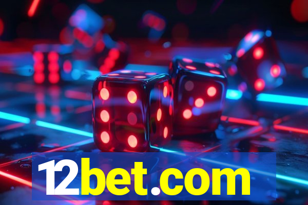 12bet.com