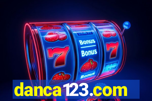 danca123.com