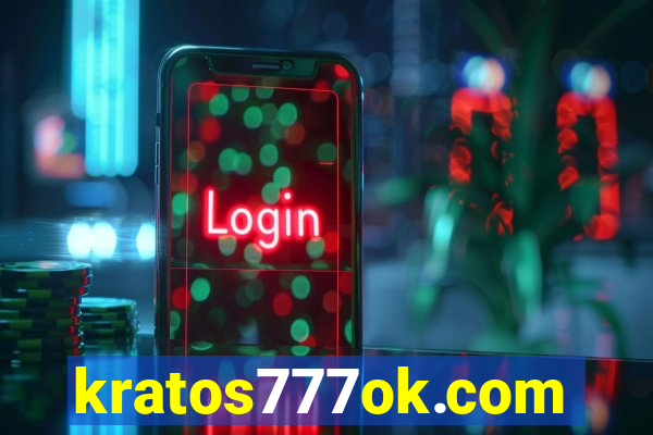 kratos777ok.com
