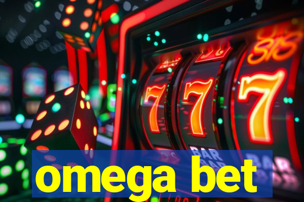 omega bet